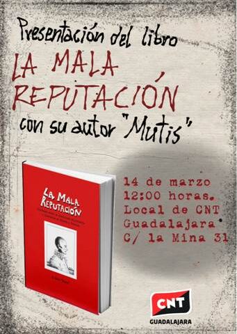 La Mala Reputación